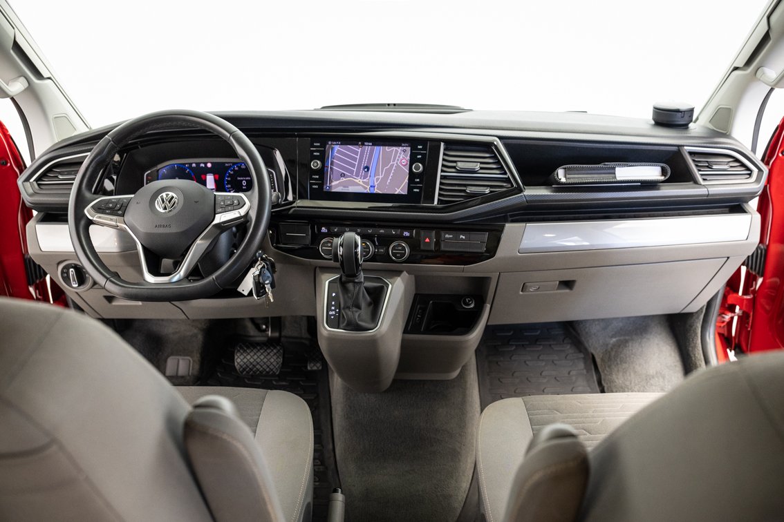 VOLKSWAGEN CALIFORNIA OCEAN 2.0 TDI DSG 150 CV