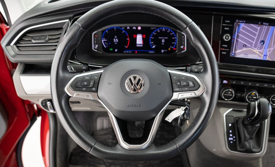 VOLKSWAGEN CALIFORNIA OCEAN 2.0 TDI DSG 150 CV