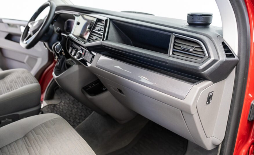 VOLKSWAGEN CALIFORNIA OCEAN 2.0 TDI DSG 150 CV