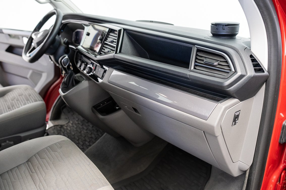 VOLKSWAGEN CALIFORNIA OCEAN 2.0 TDI DSG 150 CV