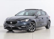 SEAT LEON FR GO L 1.5 TSI 150 CV
