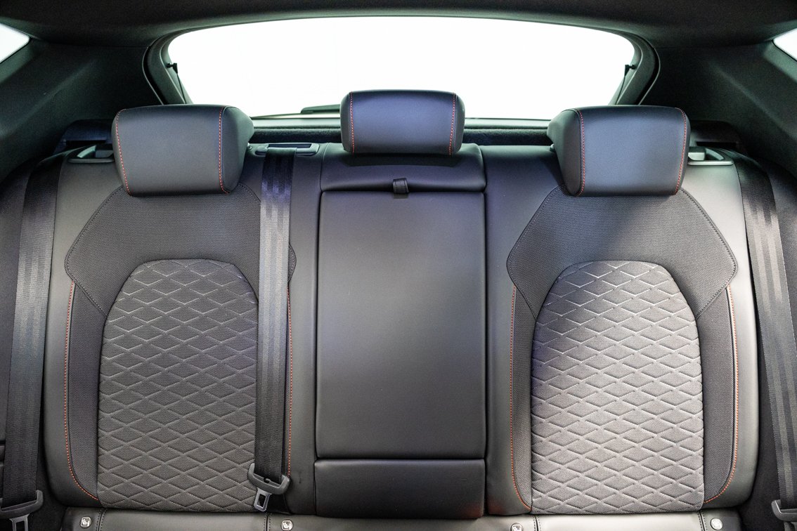 SEAT LEON FR GO L 1.5 TSI 150 CV