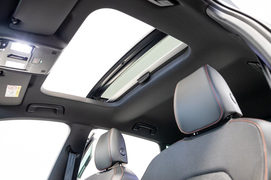 SEAT LEON FR GO L 1.5 TSI 150 CV