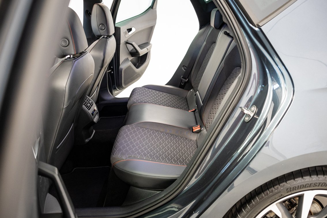 SEAT LEON FR GO L 1.5 TSI 150 CV