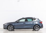 SEAT LEON FR GO L 1.5 TSI 150 CV