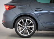 SEAT LEON FR GO L 1.5 TSI 150 CV