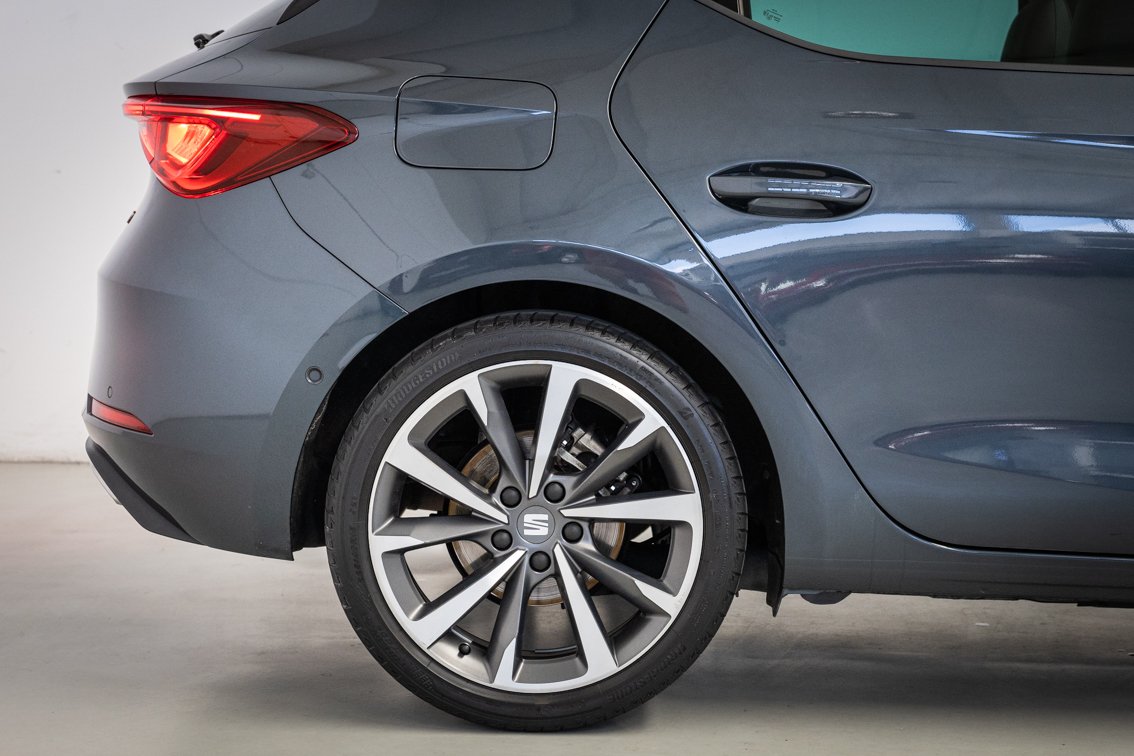 SEAT LEON FR GO L 1.5 TSI 150 CV