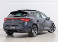 SEAT LEON FR GO L 1.5 TSI 150 CV