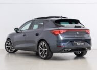 SEAT LEON FR GO L 1.5 TSI 150 CV
