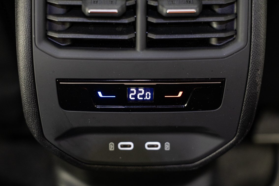 SEAT LEON FR GO L 1.5 TSI 150 CV