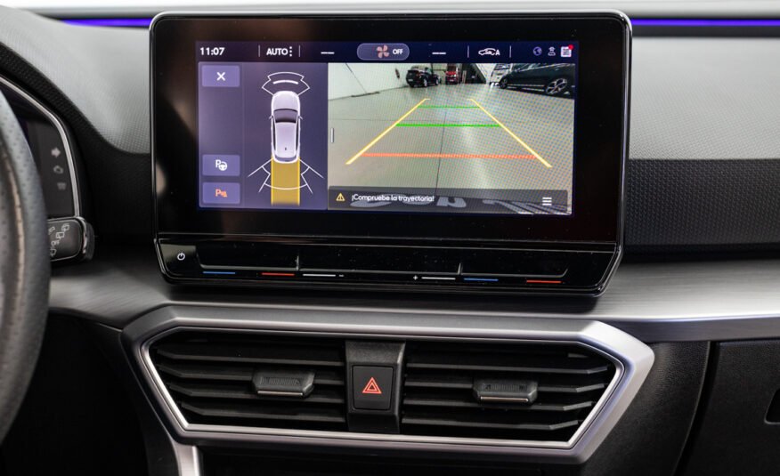 SEAT LEON FR GO L 1.5 TSI 150 CV