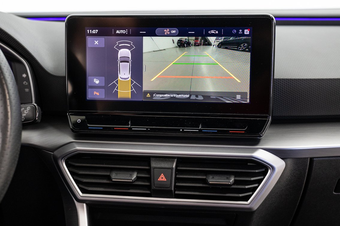 SEAT LEON FR GO L 1.5 TSI 150 CV