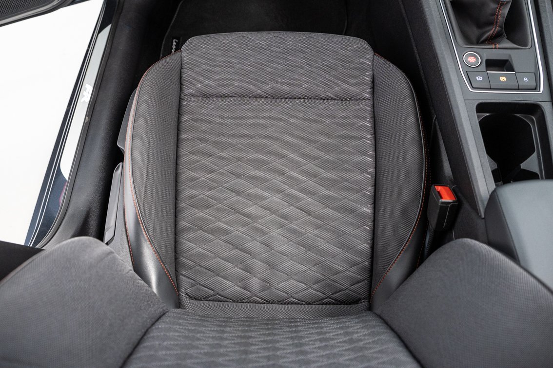 SEAT LEON FR GO L 1.5 TSI 150 CV