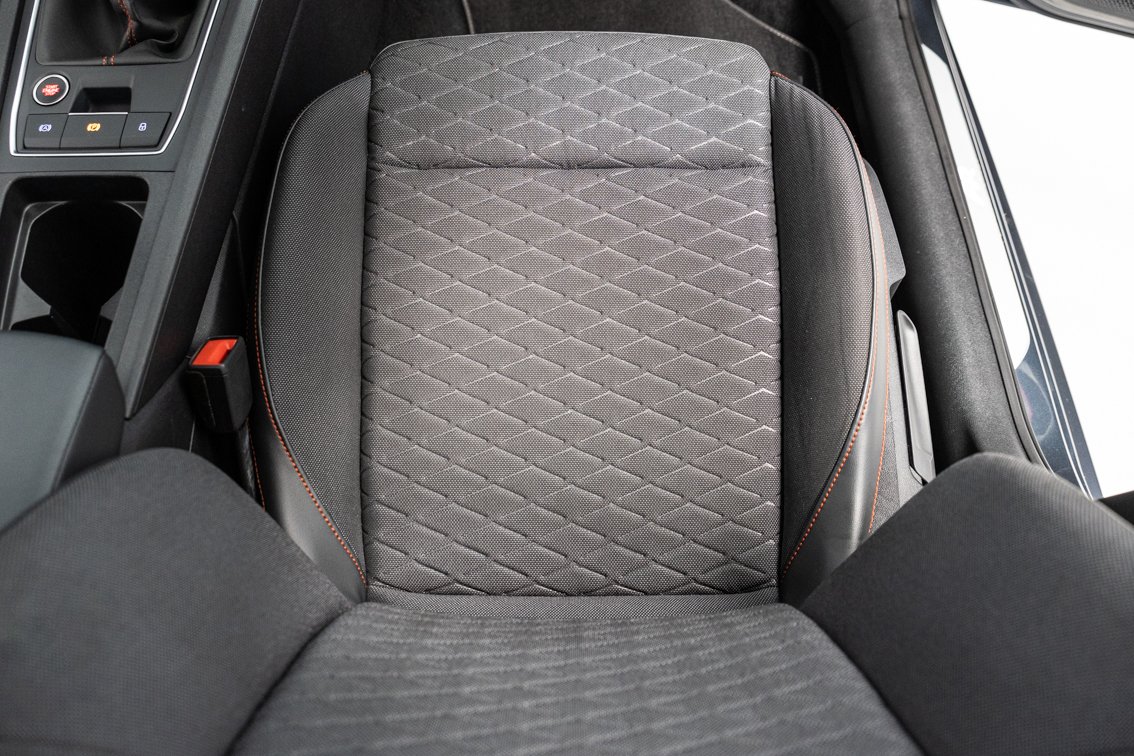 SEAT LEON FR GO L 1.5 TSI 150 CV