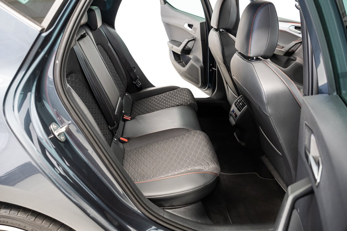 SEAT LEON FR GO L 1.5 TSI 150 CV