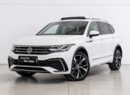 VOLKSWAGEN TIGUAN ALLSPACE R LINE 2.0 TDI DSG 4MOTION 200 CV