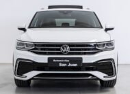 VOLKSWAGEN TIGUAN ALLSPACE R LINE 2.0 TDI DSG 4MOTION 200 CV
