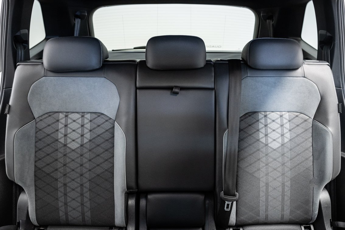 VOLKSWAGEN TIGUAN ALLSPACE R LINE 2.0 TDI DSG 4MOTION 200 CV