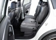 VOLKSWAGEN TIGUAN ALLSPACE R LINE 2.0 TDI DSG 4MOTION 200 CV