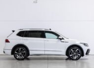 VOLKSWAGEN TIGUAN ALLSPACE R LINE 2.0 TDI DSG 4MOTION 200 CV