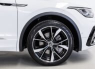 VOLKSWAGEN TIGUAN ALLSPACE R LINE 2.0 TDI DSG 4MOTION 200 CV