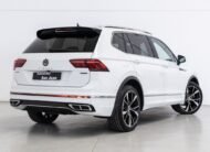 VOLKSWAGEN TIGUAN ALLSPACE R LINE 2.0 TDI DSG 4MOTION 200 CV