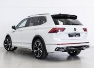 VOLKSWAGEN TIGUAN ALLSPACE R LINE 2.0 TDI DSG 4MOTION 200 CV