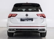 VOLKSWAGEN TIGUAN ALLSPACE R LINE 2.0 TDI DSG 4MOTION 200 CV