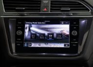 VOLKSWAGEN TIGUAN ALLSPACE R LINE 2.0 TDI DSG 4MOTION 200 CV