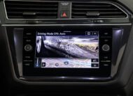 VOLKSWAGEN TIGUAN ALLSPACE R LINE 2.0 TDI DSG 4MOTION 200 CV