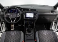 VOLKSWAGEN TIGUAN ALLSPACE R LINE 2.0 TDI DSG 4MOTION 200 CV