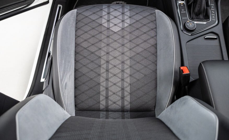 VOLKSWAGEN TIGUAN ALLSPACE R LINE 2.0 TDI DSG 4MOTION 200 CV
