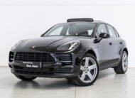PORSCHE Macan 2.0T PDK 245 CV