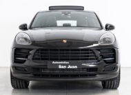 PORSCHE Macan 2.0T PDK 245 CV