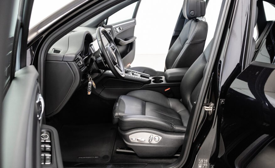PORSCHE Macan 2.0T PDK 245 CV