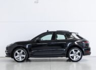 PORSCHE Macan 2.0T PDK 245 CV