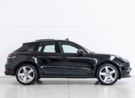 PORSCHE Macan 2.0T PDK 245 CV