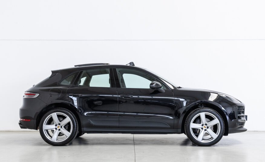 PORSCHE Macan 2.0T PDK 245 CV