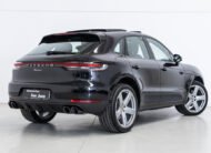 PORSCHE Macan 2.0T PDK 245 CV
