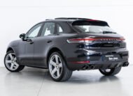PORSCHE Macan 2.0T PDK 245 CV
