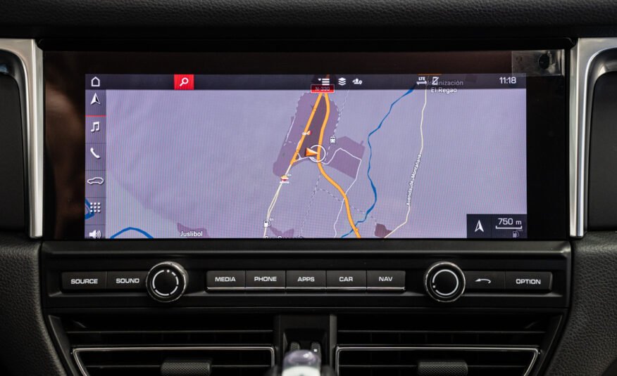 PORSCHE Macan 2.0T PDK 245 CV
