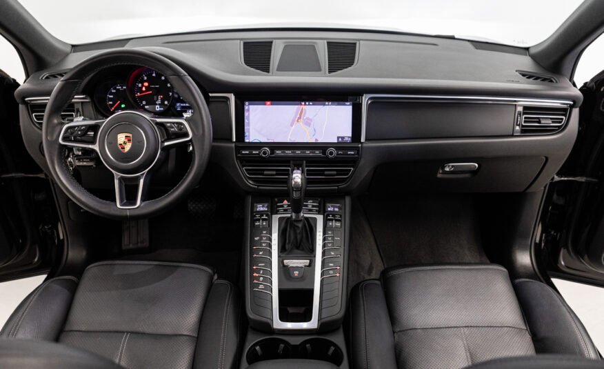 PORSCHE Macan 2.0T PDK 245 CV