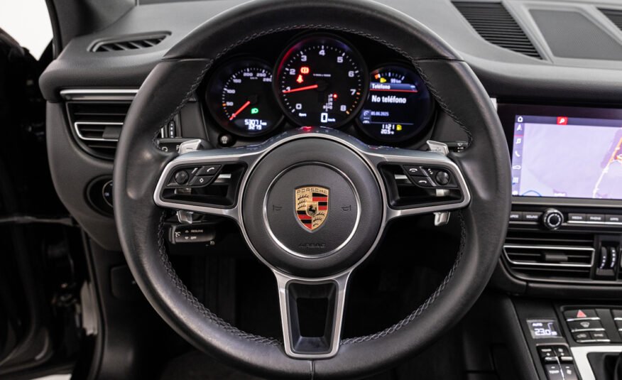 PORSCHE Macan 2.0T PDK 245 CV