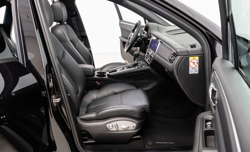 PORSCHE Macan 2.0T PDK 245 CV