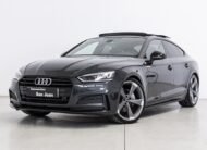 AUDI A5 SPORTBACK BLACK LINE 40 TDI S TRONIC 190 CV