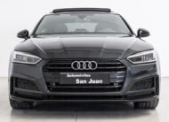 AUDI A5 SPORTBACK BLACK LINE 40 TDI S TRONIC 190 CV