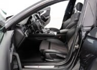 AUDI A5 SPORTBACK BLACK LINE 40 TDI S TRONIC 190 CV