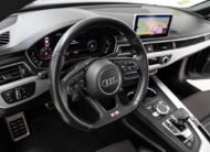 AUDI A5 SPORTBACK BLACK LINE 40 TDI S TRONIC 190 CV