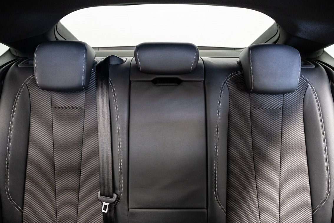 AUDI A5 SPORTBACK BLACK LINE 40 TDI S TRONIC 190 CV