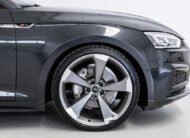 AUDI A5 SPORTBACK BLACK LINE 40 TDI S TRONIC 190 CV